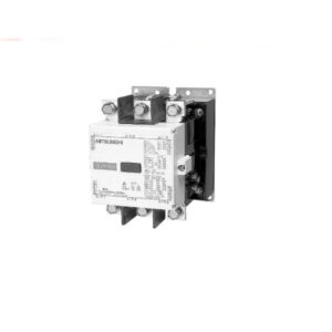 Contactor Mitsubishi SD-N220 250A 2NO+2NC 110V