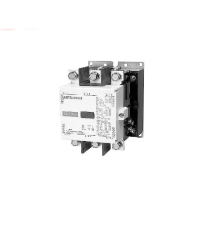Contactor Mitsubishi SD-N150 150A 2NO+2NC 110V Contactor Mitsubishi SD-N150 150A 2NO+2NC 110V