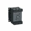 Contactor Schneider LC1E120M5 120A 1NO+1NC 220V