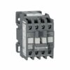 Contactor Schneider LC1E1801B6 18A 1NC 24VAC