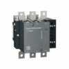 Contactor Schneider LC1E200Q6 200A 1NO+1NC 380V