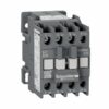 Contactor Schneider LC1E2501M6 25A 1NC 220V