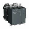 Contactor Schneider LC1E500E7 500A 48V