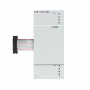 Module Mitsubishi FX5-16EYR/ES (16 Out Relay)