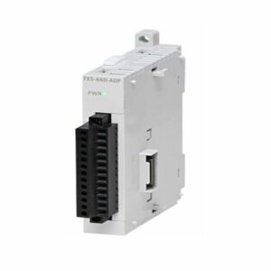 Module Mitsubishi FX5-4AD-ADP (4 ngõ vào)