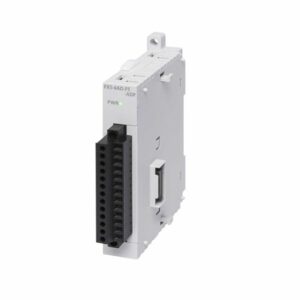 Module nhiệt độ Mitsubishi FX5-4AD-PT-ADP (Loại PT)