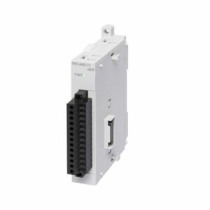 Module nhiệt độ Mitsubishi FX5-4AD-TC-ADP (Loại K)