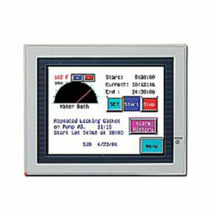HMI Mitsubishi F940GOT-LBD-RH-E 5.7 inch 24VDC