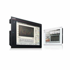 HMI Mitsubishi GT2708-VTBD-040 8.4 inch 24VDC