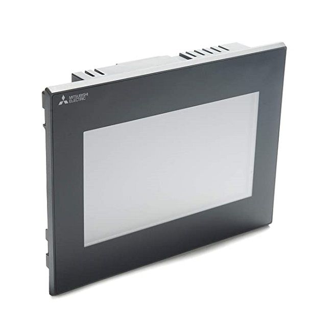 HMI Mitsubishi GS2110-WTBD 10 inch 24VDC HMI Mitsubishi GS2110-WTBD 10 inch 24VDC