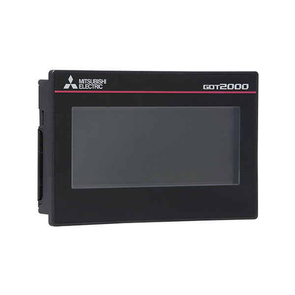 HMI Mitsubishi GT2103-PMBLS 3.8 inch 5VDC HMI Mitsubishi GT2103-PMBLS 3.8 inch 5VDC