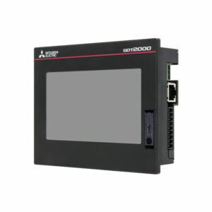 HMI Mitsubishi GT2105-QMBDS 5.7 inch