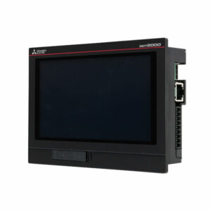 HMI Mitsubishi GT2107-WTBD 7 inch