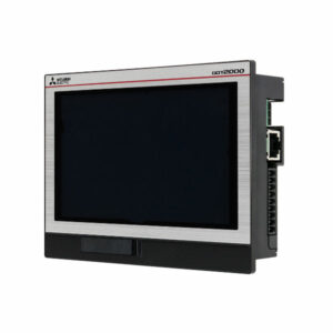 HMI Mitsubishi GT2507-WTSD 7 inch 24VDC