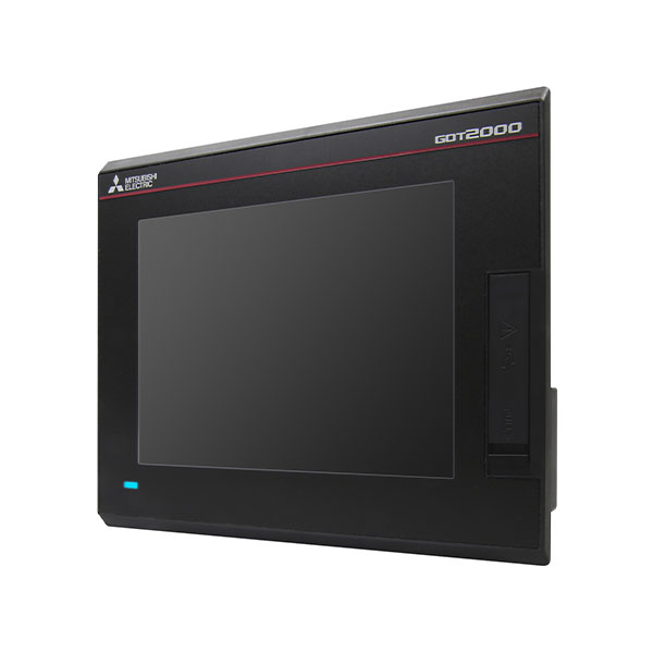 HMI Mitsubishi GT2505HS-VTBD 5.7 inch 24VDC HMI Mitsubishi GT2505HS-VTBD 5.7 inch 24VDC