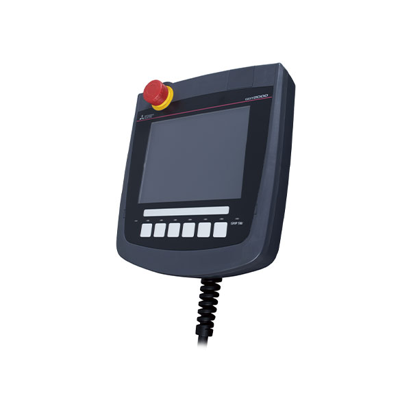 HMI Mitsubishi GT2506HS-VTBD 6.5 inch 24VDC HMI Mitsubishi GT2506HS-VTBD 6.5 inch 24VDC