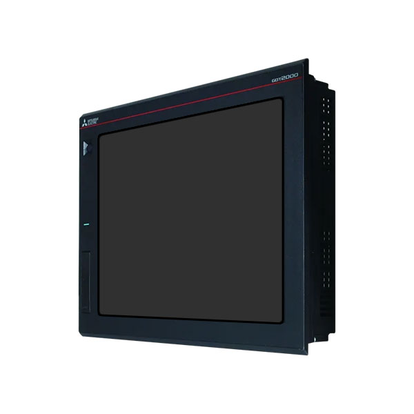 HMI Mitsubishi GT2715-XTBD-040 15 inch 24VDC HMI Mitsubishi GT2715-XTBD-040 15 inch 24VDC