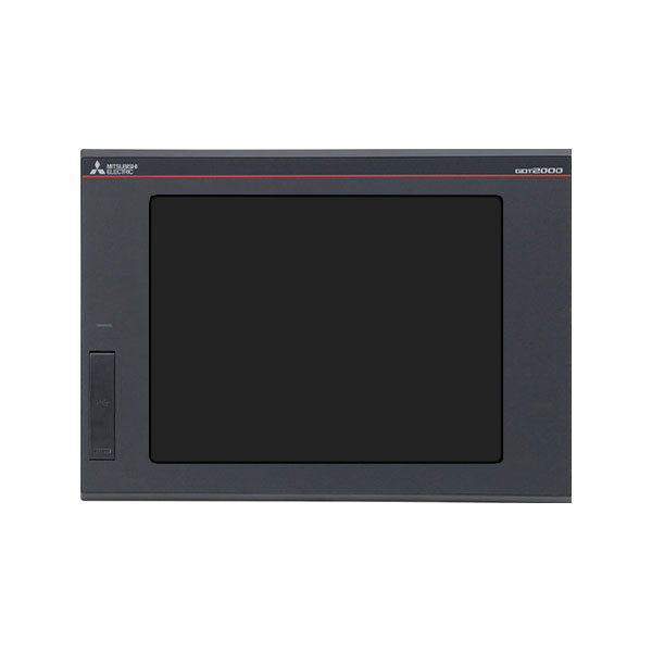 HMI Mitsubishi GT2510-VTBD 10.4 inch 24VDC HMI Mitsubishi GT2510-VTBD 10.4 inch 24VDC