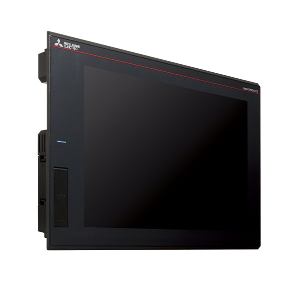HMI Mitsubishi GT2512-STBA-040 12.1 inch 110-220V HMI Mitsubishi GT2512-STBA-040 12.1 inch 110-220V