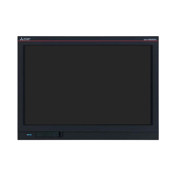HMI Mitsubishi GT2512-WXTBD 12.1 inch 24VDC HMI Mitsubishi GT2512-WXTBD 12.1 inch 24VDC