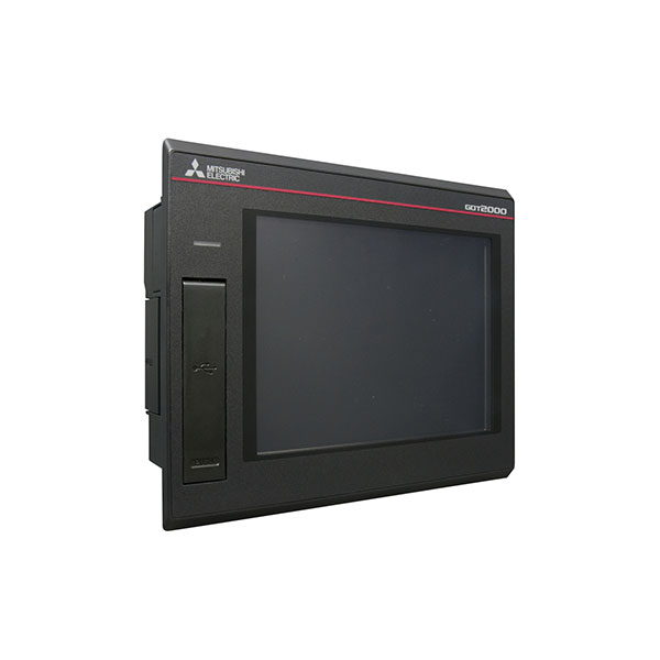 HMI Mitsubishi GT2708-STBA 8.4 inch 110-220V HMI Mitsubishi GT2708-STBA 8.4 inch 110-220V