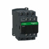 Contactor Schneider LC1D18GD 18A 125 VDC