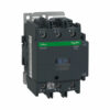 Contactor Schneider LC1D80F7 80A 110 VAC