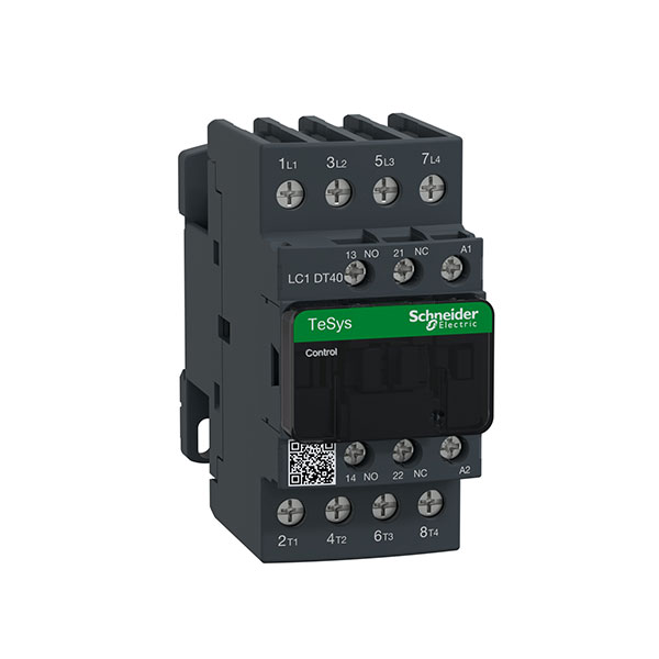 Contactor Schneider LC1DT40M7 Contactor Schneider LC1DT40M7