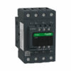 Contactor Schneider LC1DT80AE7 80A 48 VAC