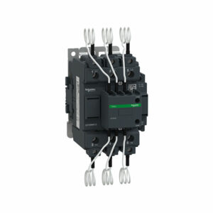 Contactor Schneider LC1DWK12M7