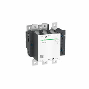 Contactor Schneider LC1F150M7 150A 220 VAC