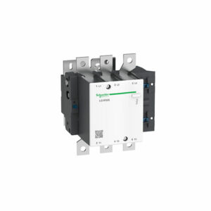 Contactor Schneider LC1F225Q7