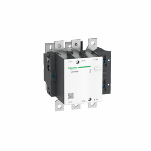 Contactor Schneider LC1F265M7 265A 220 VAC