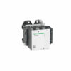 Contactor Schneider LC1F400M7 400A 220 VAC
