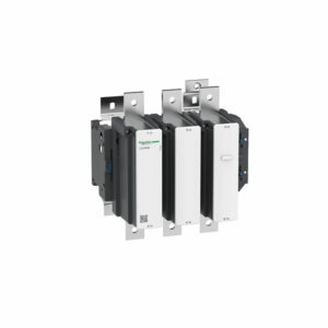 Contactor Schneider LC1F630M7 630A 220 VAC