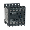 Contactor Schneider LC1K1210F7 12A 110 VAC