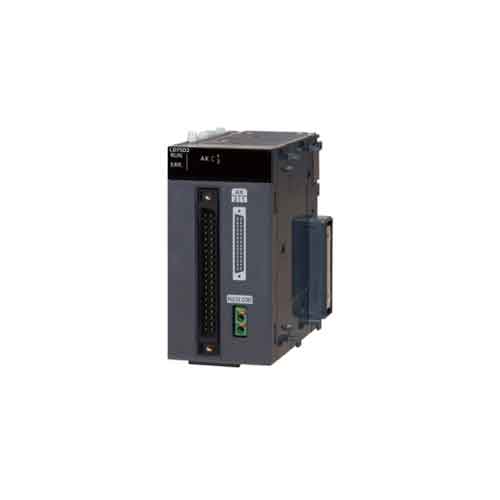 Module Mitsubishi LD75D2 (điều khiển 2 vị trí) Module Mitsubishi LD75D2 (điều khiển 2 vị trí)