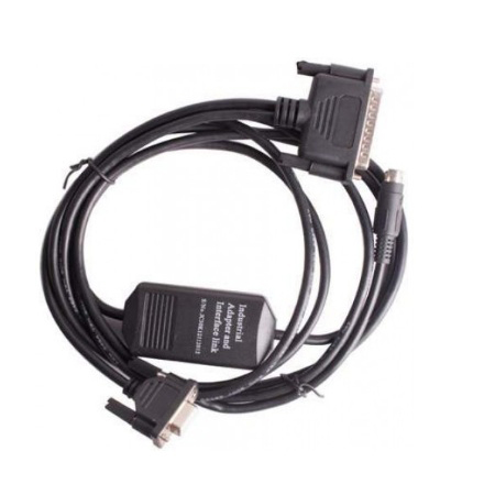Bộ chuyển đổi giao tiếp Mitsubishi FX-232AWC-H (RS232C-RS422) Bộ chuyển đổi giao tiếp Mitsubishi FX-232AWC-H (RS232C-RS422)