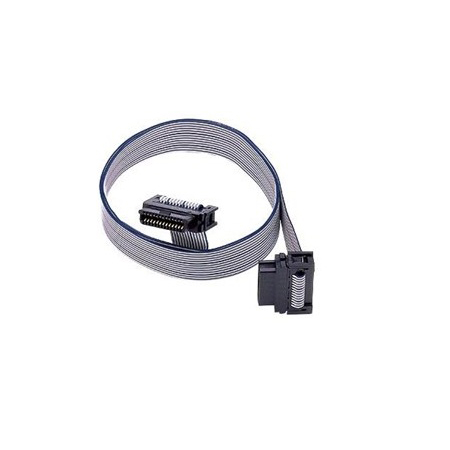 Cáp module Mitsubishi FX0N-65EC Cáp module Mitsubishi FX0N-65EC