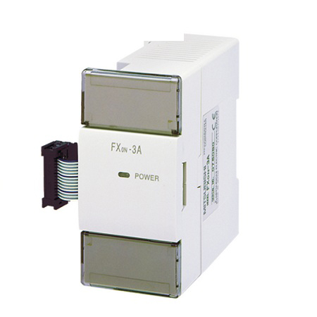 Module Analog Mitsubishi FX0N-3A Module Analog Mitsubishi FX0N-3A