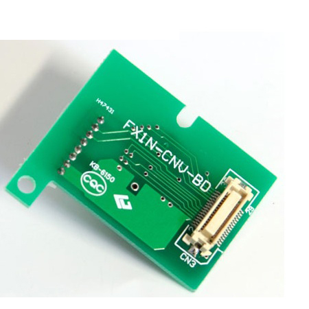 Board mở rộng Mitsubishi FX1N-CNV-BD Board mở rộng Mitsubishi FX1N-CNV-BD