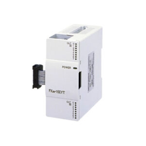 Module Mitsubishi FX2N-16EYT-ES/UL (16 Out Transistor)