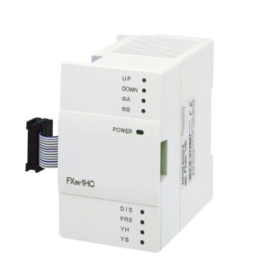 Module bộ đếm Mitsubishi FX2N-1HC tốc độ cao