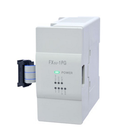 Module điều khiển vị trí Mitsubishi FX2N-1PG-E Module điều khiển vị trí Mitsubishi FX2N-1PG-E