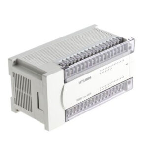 Module Mitsubishi FX2N-48ER-ES/UL (24 In/ 24 Out Relay)