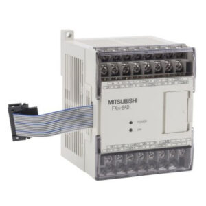 Module Mitsubishi FX2N-8AD (8 ngõ vào)