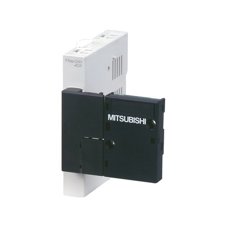 Module mở rộng Mitsubishi FX3G-CNV-ADP Module mở rộng Mitsubishi FX3G-CNV-ADP
