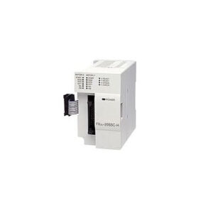 Module Mitsubishi FX3U-20SSC-H (điều khiển 2 vị trí)