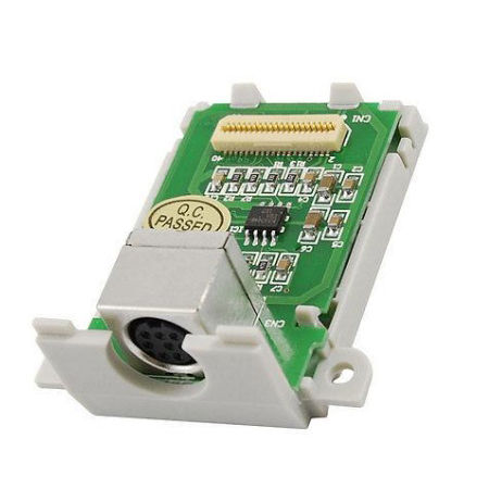 Board truyền thông Mitsubishi FX3U-422-BD Board truyền thông Mitsubishi FX3U-422-BD