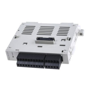 Module Mitsubishi FX3U-3A-ADP (2 In / 1 Out)